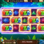 Jenis-Jenis Slot Online yang Wajib Dicoba