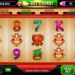 Slot Online dengan Grafis dan Animasi Terbaik