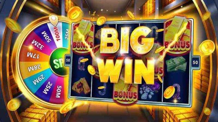 Mengapa Slot Online Tanpa Deposit Menarik bagi Pemula?