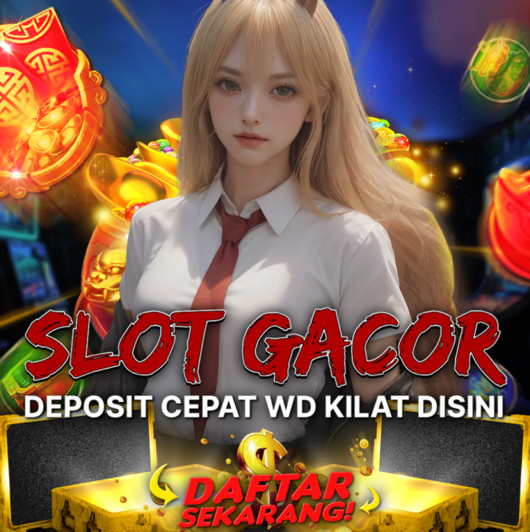 Rekomendasi Slot Online dengan Fitur Buy Feature