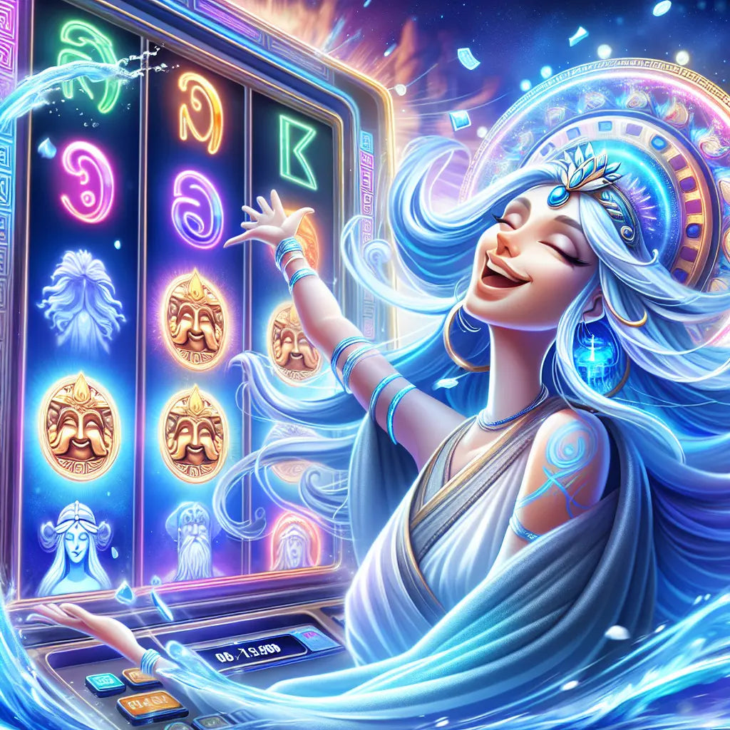 Slot Online dengan Tema Permata yang Berkilauan