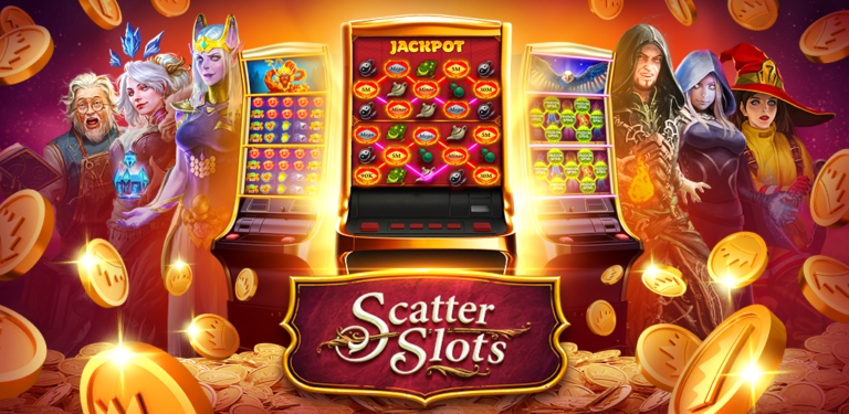 Slot Online dengan Fitur Multiways: Apa Keuntungannya?