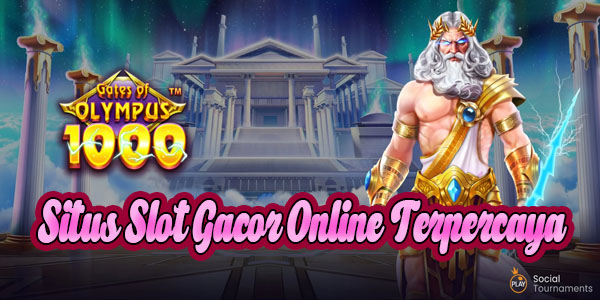 Game Slot Online Paling Seru dan Menantang