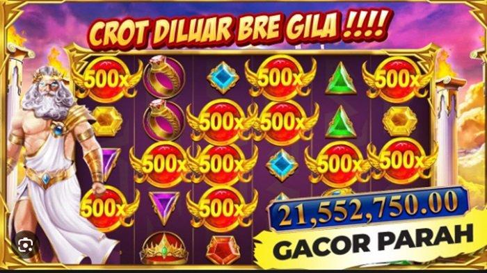 Cara Memaksimalkan Bonus Free Spins di Slot Online