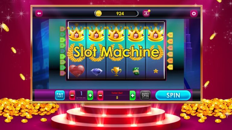 Strategi Bermain Slot Online yang Terbukti Efektif