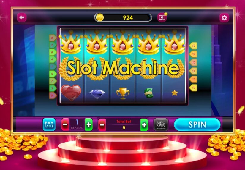 Strategi Bermain Slot Online yang Terbukti Efektif