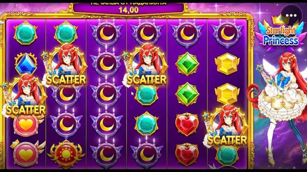 Mengapa Slot Online Dikenal Sebagai Permainan Keberuntungan?