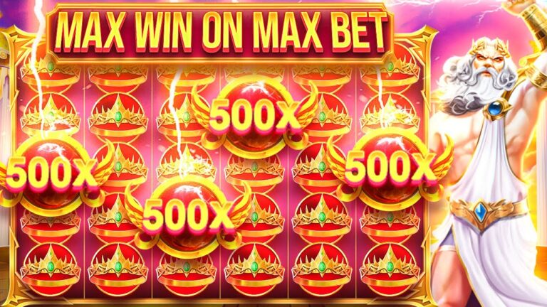 Kenapa Slot Online Begitu Diminati di Indonesia?