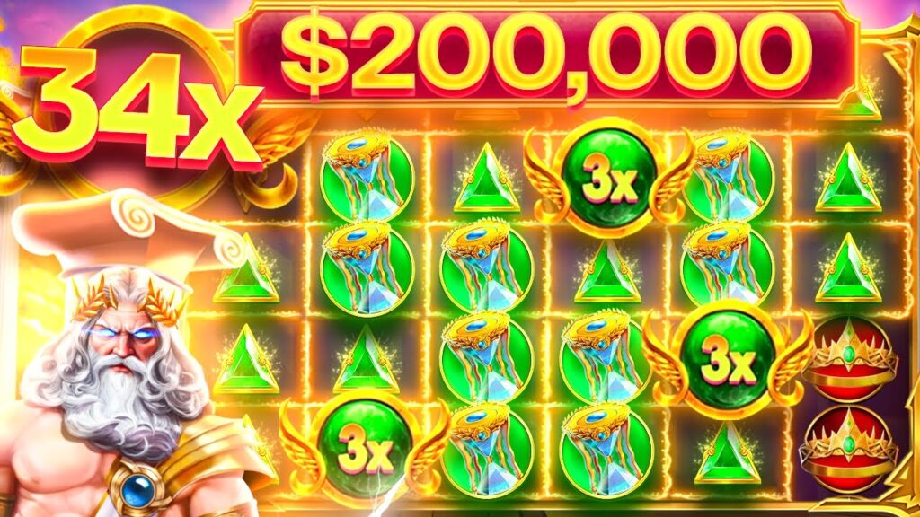 Keuntungan Bermain Slot Online Dibandingkan Slot Fisik