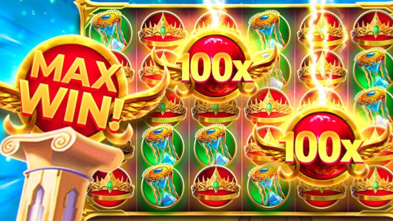 Cara Bermain Slot Online dengan Modal Kecil tapi Untung Besar