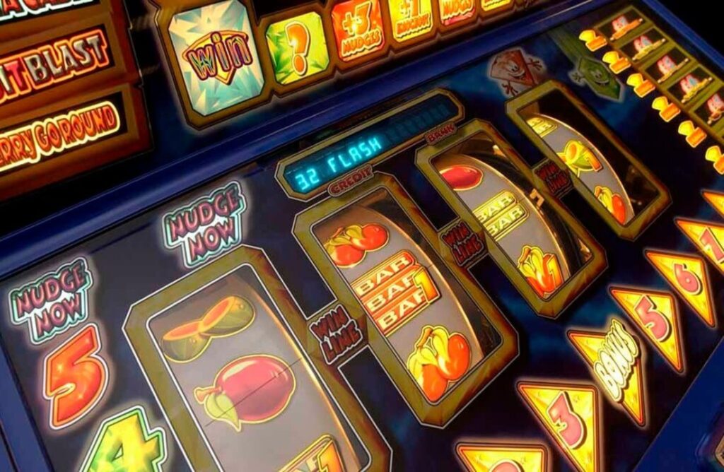 Syarat dan Ketentuan Bonus Slot yang Harus Anda Pahami