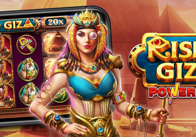 Strategi Menghindari Kerugian dalam Bermain Slot Online