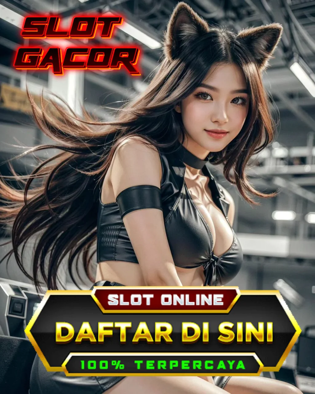 Slot Bertema Film dan Karakter Terkenal yang Wajib Dicoba