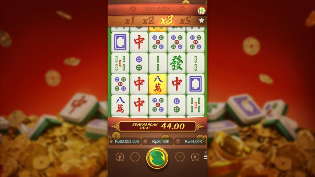 Apakah Ada Rumus Pasti Menang di Slot Online?