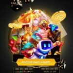 Mengungkap Fitur Bonus di Slot Online: Panduan untuk Pemula