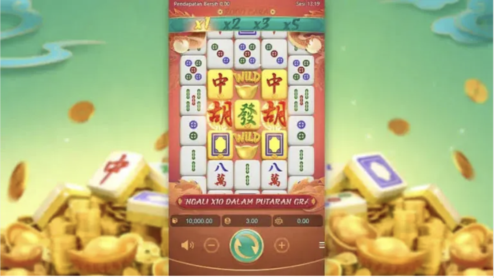 Free Spin: Bagaimana Cara Mendapatkannya?