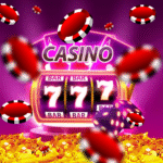 Slot Online dengan Jackpot Terbesar Tahun Ini